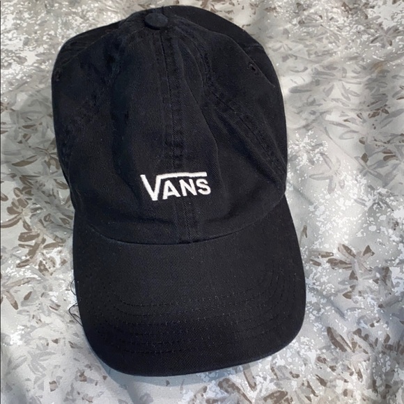 vans off the wall baseball cap